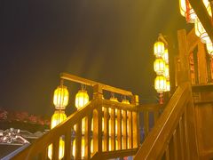 -老宅藕香·湖北菜·非遗藕汤·武昌鱼(黄鹤楼景观店)