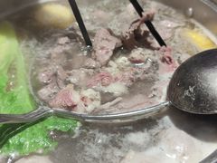 -八合里潮汕鲜牛肉火锅(深圳海岸城店)