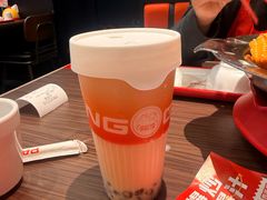 -胖哥俩肉蟹煲(石家庄长安万达店)