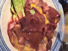 -受气牛肉·耙牛肉火锅(水晶郦城店)