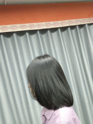 -MY HAIR ARDOR