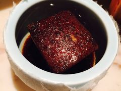-桂满陇·蟹黄小笼汤包(中山公园店)