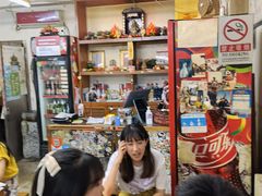 -炒豆合作社(东四总店)