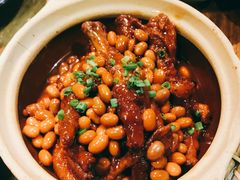 -兰溪小馆(东直门簋街店)