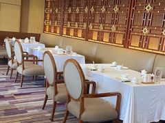 -无锡城中皇冠假日酒店·芳园中餐厅