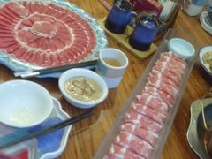-乐宴·老北京铜火锅(八卦岭店)