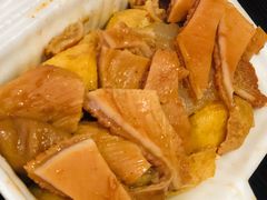 -细妹五香牛杂(步行街店)