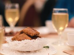 -利苑酒家(合景国际金融广场店)