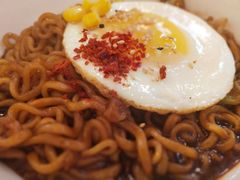 -青春分食(仙林大学城店)