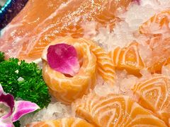 -梨花自助烤肉(西三旗万象汇黑金店)