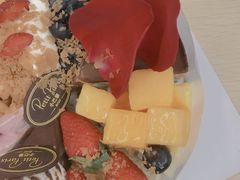 -PETIT PARIS 小巴黎(花园道店)