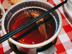 -西贝(吴江路湟普汇店)