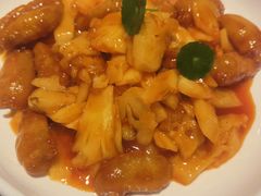-新辣宴·湖南家常菜·商务聚餐(中粮创芯店)