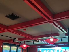 -京悦南门涮羊肉·羊蝎子火锅(田林路店)