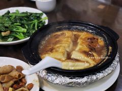 -东山茶寮(新安店)