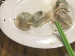 -宝源饺子(麦子店街店)