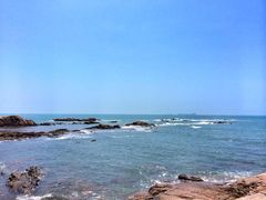 -青岛海滨风景区