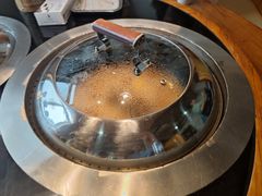 -锅老头铁锅炖•大锅蒸汽海鲜(韩乐坊店)