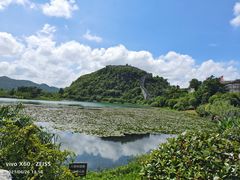-青岩古镇