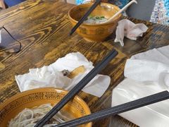 -正宗李家土鸡米线店