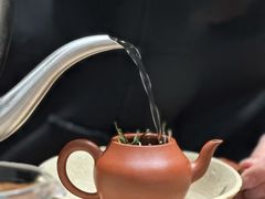 -华祥苑茶馆•国缤茶小蓝罐(普罗旺斯店)