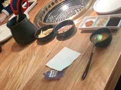 -黑牛黑猪烤肉专门店(万象城店)