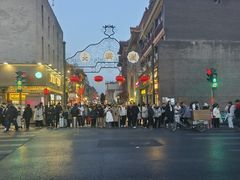 -北京前门大栅栏