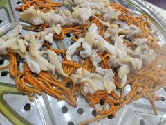 -凯盈阁·顺德私房菜·桑拿鸡