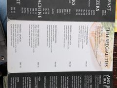 -Scarborough Fish & Chips- Tanjung Rhu