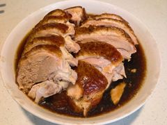 -方荣糊涂菜馆(湖北路店)