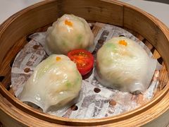 禄运金牌虾饺皇-禄运茶居·手工点心(猎德店)