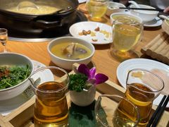 -一朵菌·野生菌探索家火锅(南亚店)