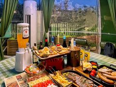 -1819餐厅·团队聚餐·烤串·精酿