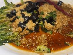 -鹊华居·地道鲁菜·海鲜·融合味(大明湖店)