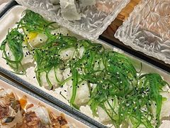 -康莱德酒店·美庭自助餐厅