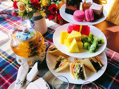 -24H COLOR咖啡厅(惠州金山湖店)