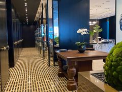 -广州文华东方酒店·悦铂尼西餐厅