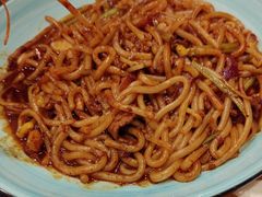 -西部马华清真食府·丝路菜(大钟寺店)