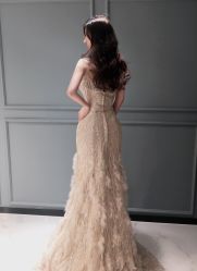 点击看大图 -GRACE KELLY婚纱与礼服(北京店)