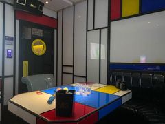 -M3 FASHION KTV(南站店)