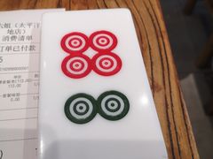 -成都你六姐·牛肉冒菜(城市集市合生汇店)