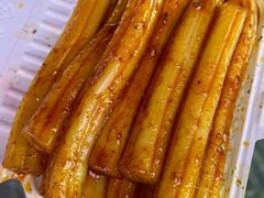 -郑记•不夜城烧烤•龙虾•虾蟹(黄鹤楼店)