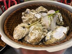-望江门小龙虾·烧烤(九堡店)