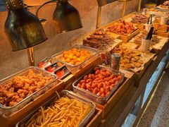 -比格比萨自助(宝山日月光店)