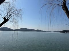 -天目湖山水园