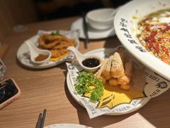 -太二酸菜鱼(兴业太古汇店)