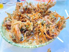 大嶝海蛎炸-阿里元老宋海鲜大排档(明发店)