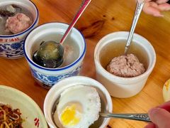 -小罗子汤店(大士院总店)