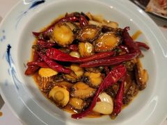 -欧记大排档·景德菜(上海首店)