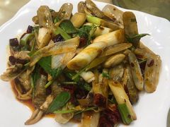 -全家福东北菜(联谊花园宜康苑店)